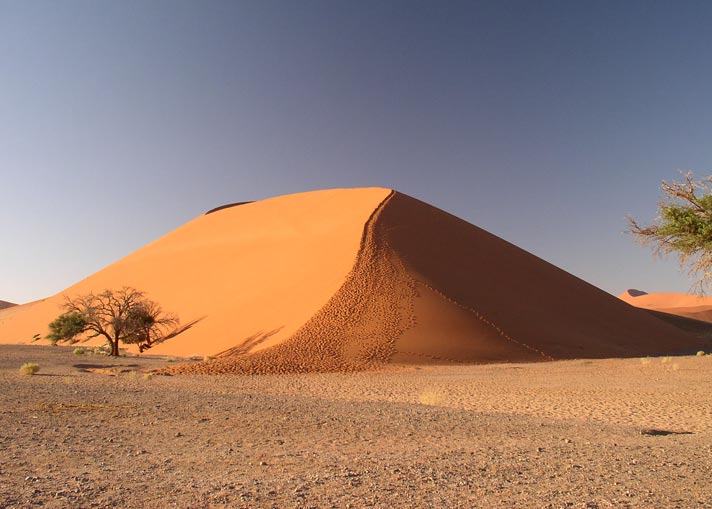 Best of Namibia Adventure