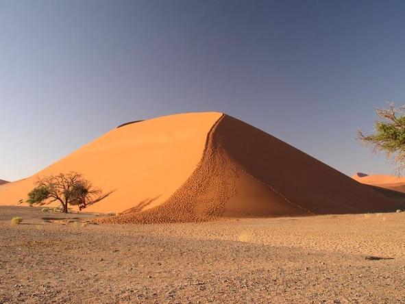 Best of Namibia Adventure