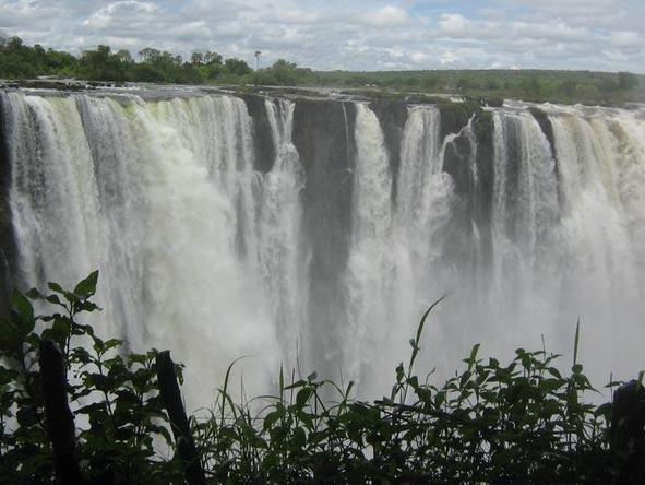 Delta & Chobe