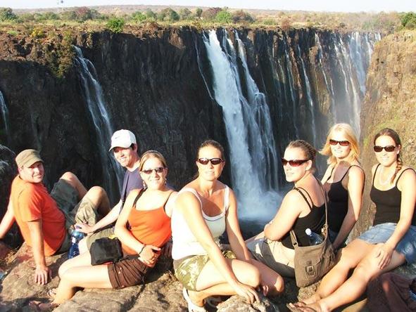 Zimbabwe Rediscovered