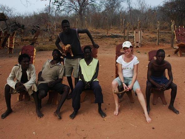 Zimbabwe Rediscovered