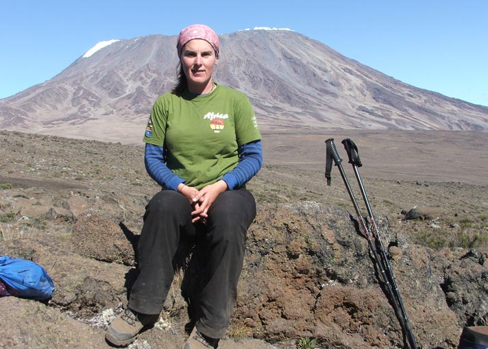 Memorable Kilimanjaro Marangu Climb