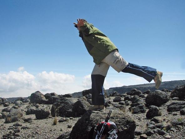 Memorable Kilimanjaro Marangu Climb