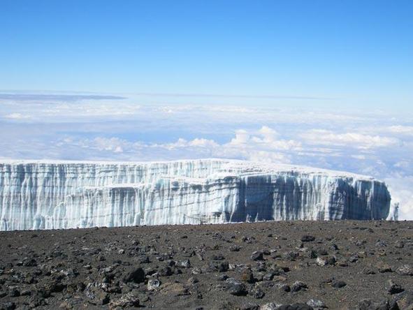 Kilimanjaro Machame Adventure Climb
