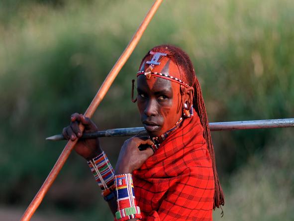 Kili to Coast Safari Soiree