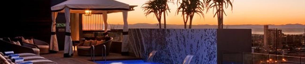 Hilton Windhoek