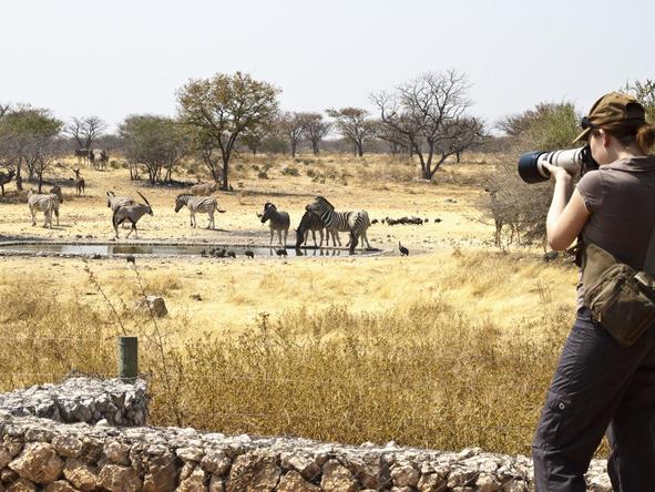 A Namibian Self-Drive Adventure