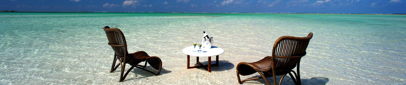 Mozambique Honeymoon - off the beaten path, Mozambique's little-known islands offer undiluted romance on footprint-free beaches.