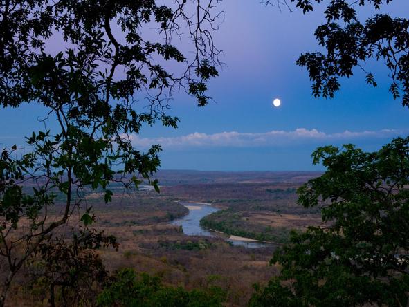 Southern Tanzania Safari Adventure