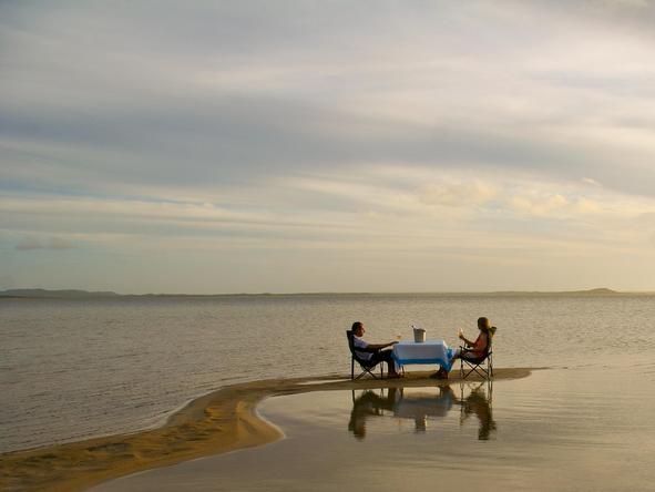 Kruger Walking Safari & North Coast Beach Adventure