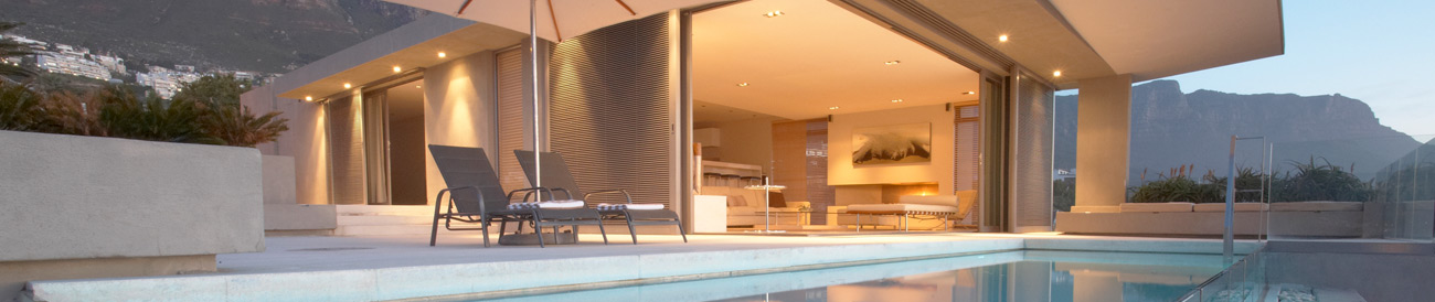 Cape Town Honeymoon - fall in love with Africa's most beautiful city from the privacy of your ocean-front villa or boutique hotel