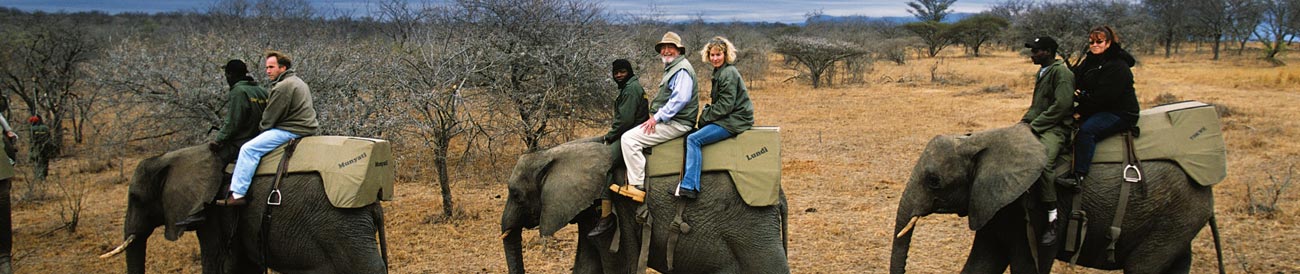 South Africa Family Holiday - enjoy a range of exciting activities and adventures suitable for the whole family