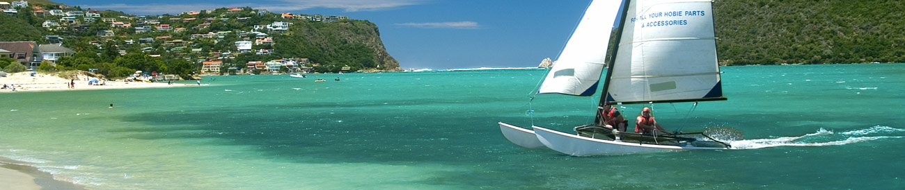 Garden Route Family Holiday - discover fun and adventure on the scenic Garden Route coastline - ideal for families