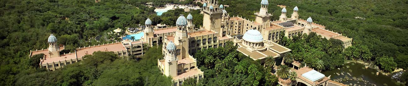 Sun City Family Holiday - with giant wave pools, animal interaction experiences and arcades, Sun City is the ideal family resort destination