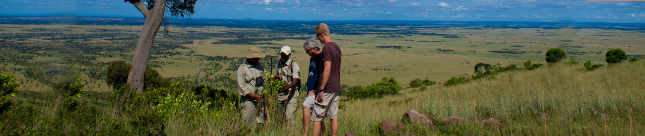 Tanzania Family Safari - the endless plains and tropical islands of Tanzania are definitely worth exploring as a family