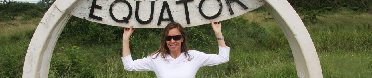 Joanne Dickson - Managing Director