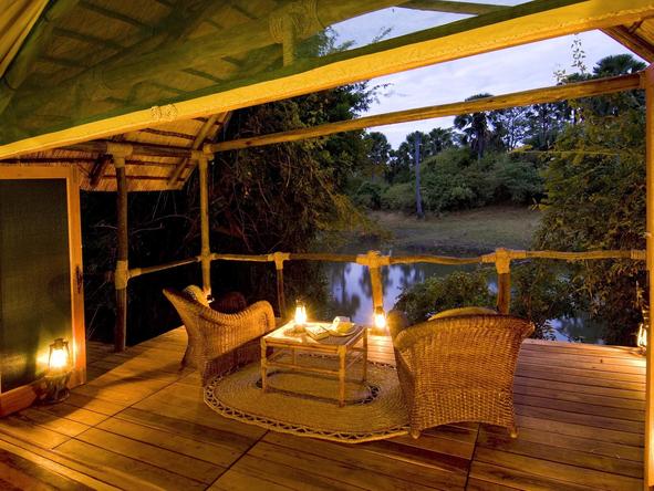 Superior Malawi Safari