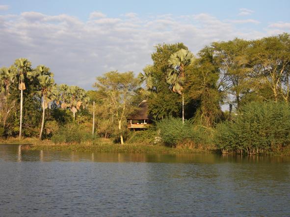 Superior Malawi Safari