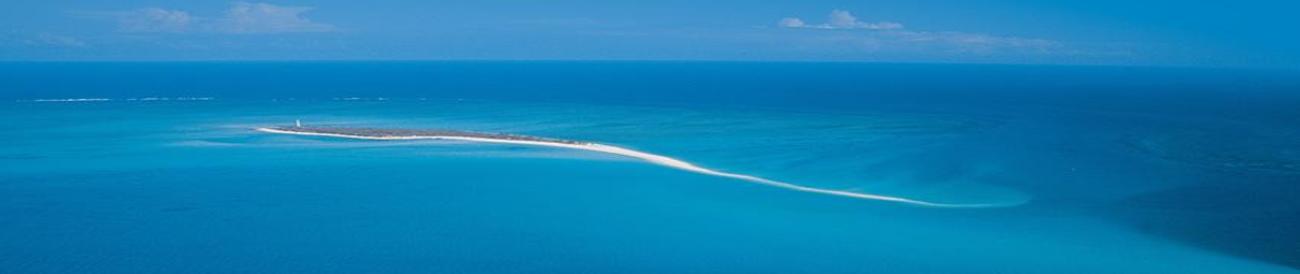Medjumbe Private Island