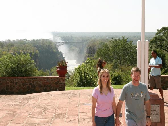 Ultimate Grand African Voyage