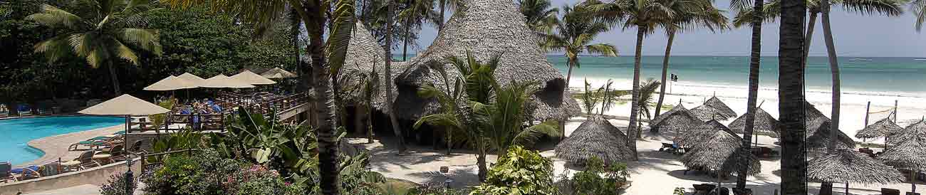 Best VaKenya Beach & Safari Escapade