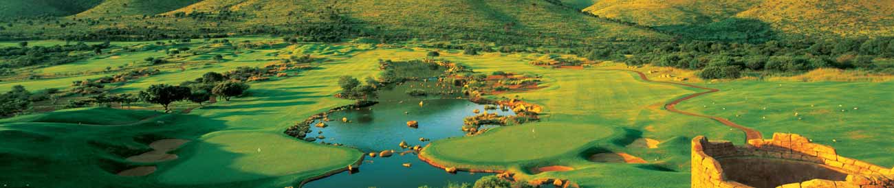 Sun City & Seychelles Golf Expedition