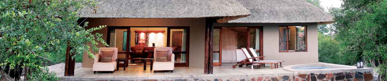 Affordable Kruger & Mauritius Honeymoon