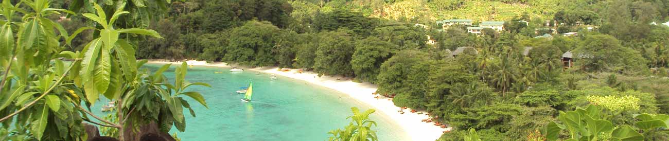 Affordable Luxury Kruger & Seychelles