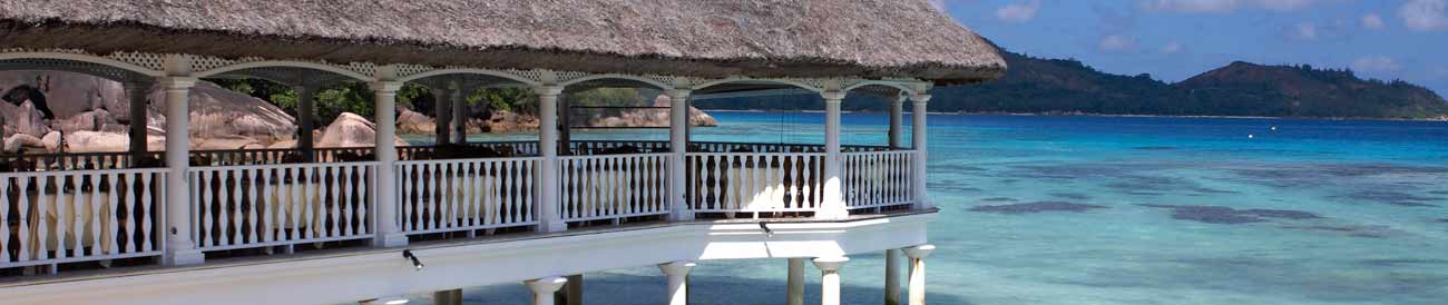 Affordable Seychelles Retreat