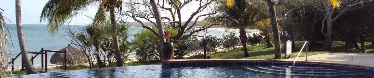 Bazaruto Island Family Holiday