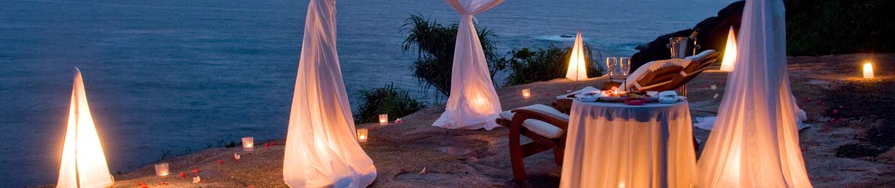 Seychelles Sea & Spa Sanctuary
