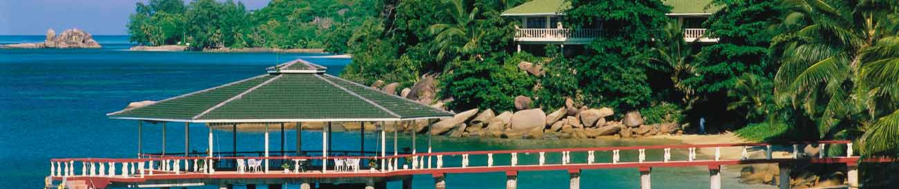 Affordable Safari & Seychelles Adventure