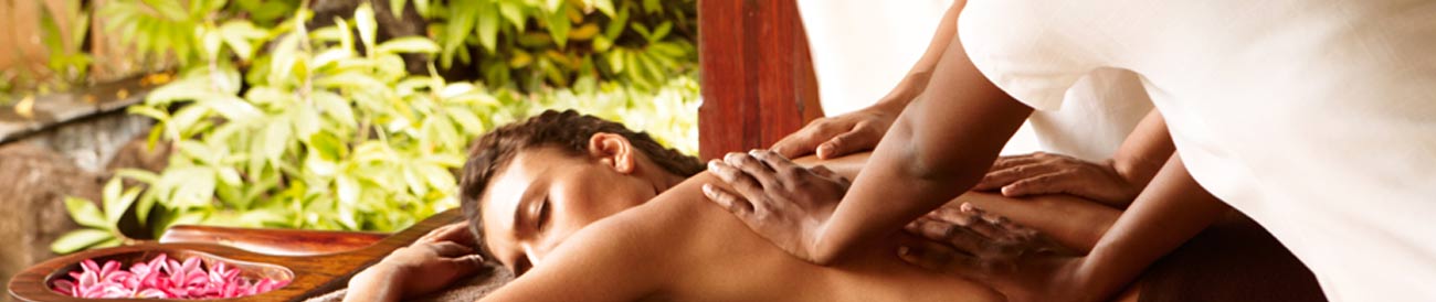 Kruger & Mauritius Spa Escape