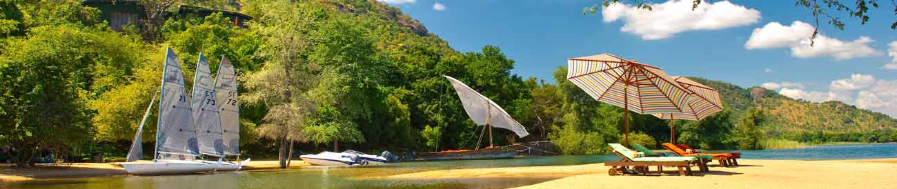 Lake Malawi Luxury
