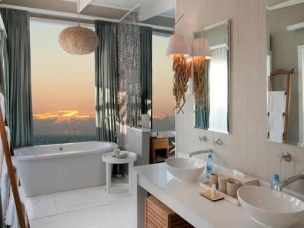 White Pearl Resorts- Bathroom 