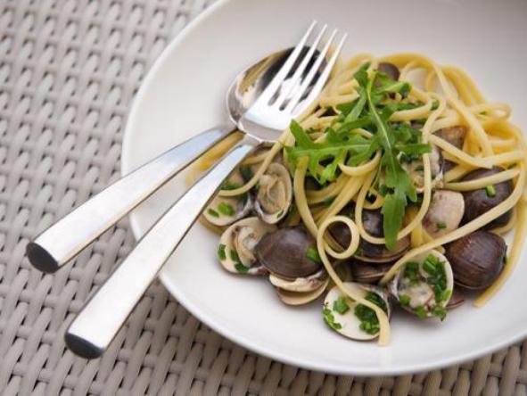 White Pearl Resorts- Cuisine