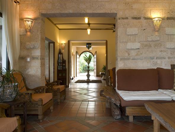 AfroChic Diani- Lounge 