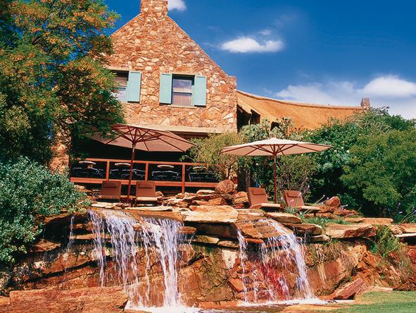 The Mount Grace Country House & Spa