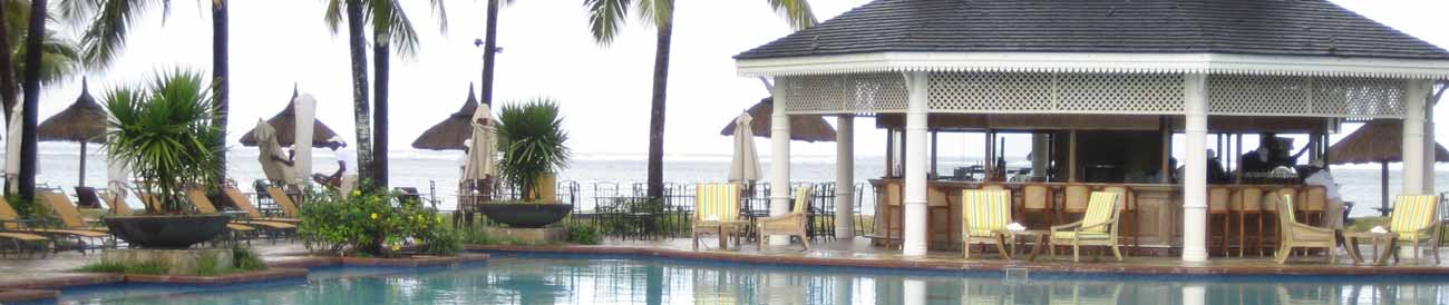 Heritage Le Telfair Golf and Spa Resort