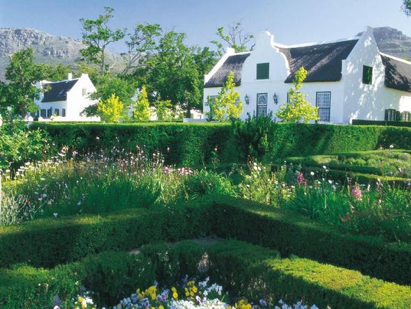 Steenberg Hotel 