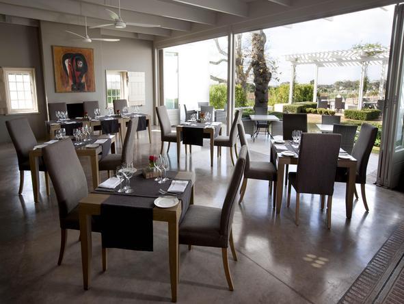 Steenberg Hotel