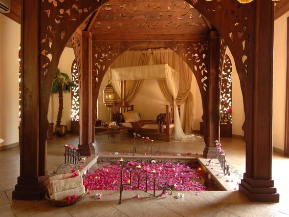 Breezes Beach Club and Spa Zanzibar - Spa2