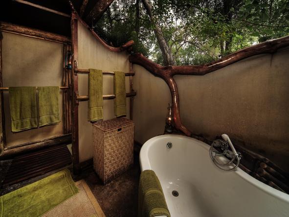 Kwara - Honeymoon Bath