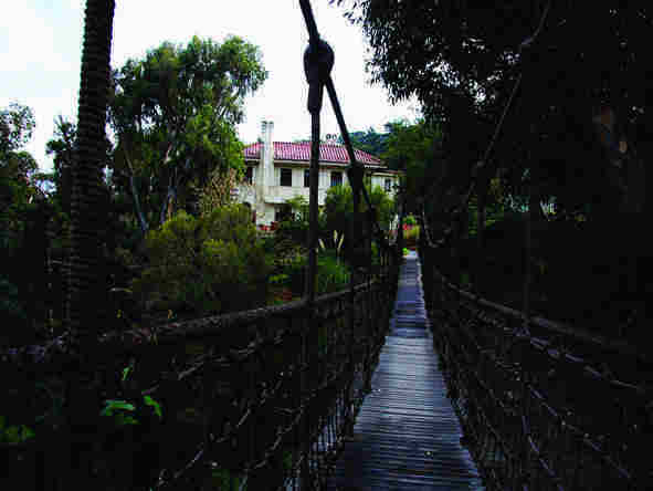 Camps Bay Retreat - Hike