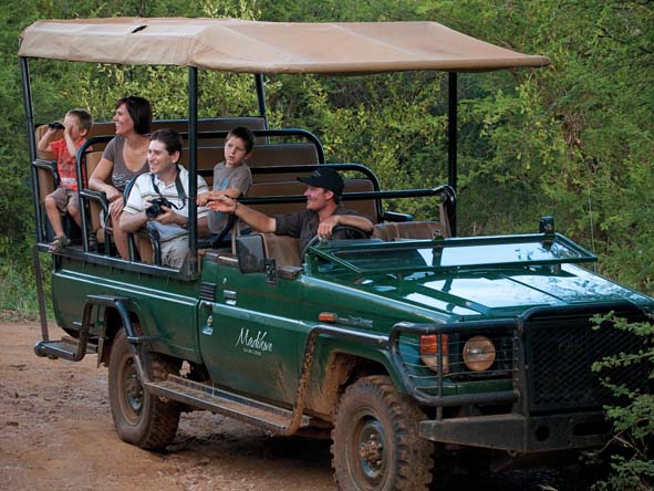 south africa madikwe safari lodge