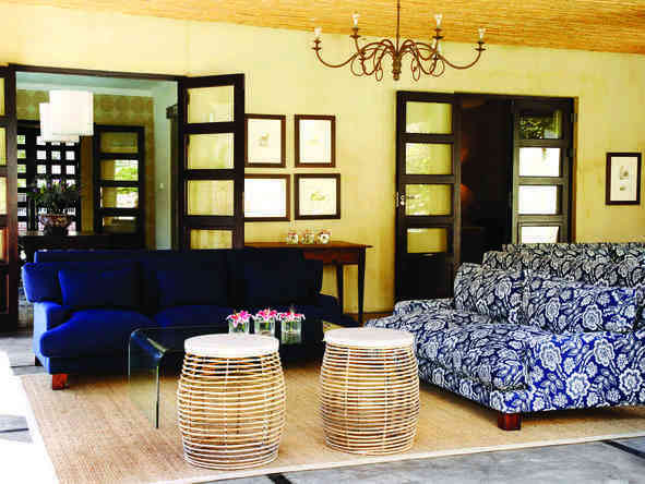The Windermere - lounge 2