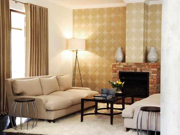 The Windermere - lounge 3