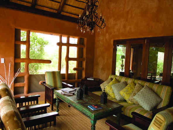 Little Garonga - Lounge3