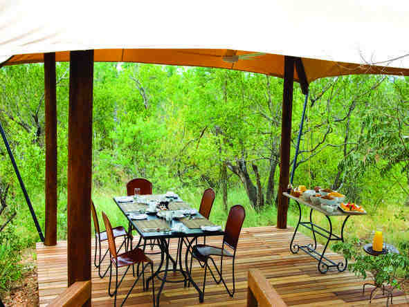 Little Garonga - Deck2 