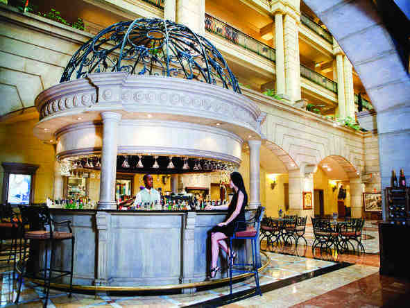 Michelangelo - Bar 